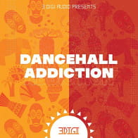 Dancehall Addiction product image