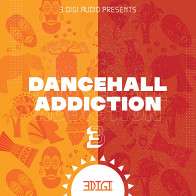 Dancehall Addiction 3 product image