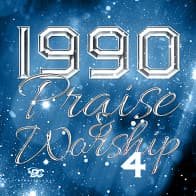 1990 Praise & Worship 4 product image