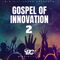 Gospel of Innovation 2 product image