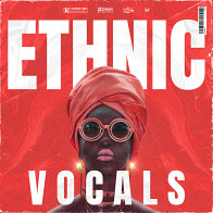 Ethnic Vocals product image