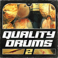 Quality Drums 2 product image