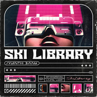 Ski Library: Sylenth1 Bank product image