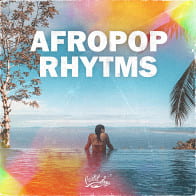 Afro Pop & Rhythms product image