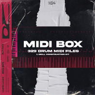 Midi Box Vol.1 product image