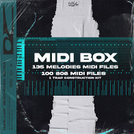 MIDI Box Vol. 2 product image