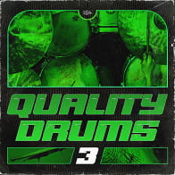 Quality Drums 3 product image