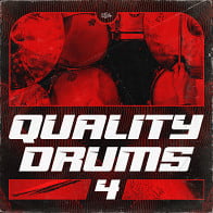 Quality Drums 4 product image