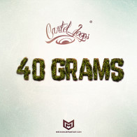 40 Grams product image