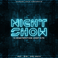Night Show product image