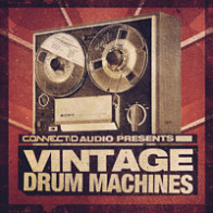 Vintage Drum Machines product image