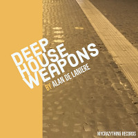 Deep House Weapons product image
