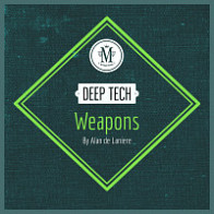 Deep Tech Weapons product image