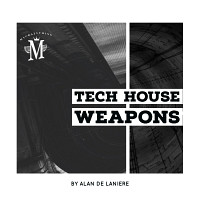 Tech House Weapons product image