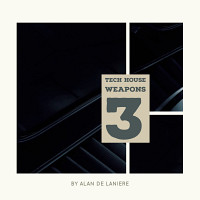 Tech House Weapons 3 product image