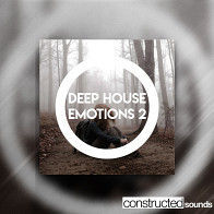 Deep House Emotions 2 product image