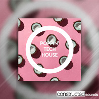Poppin' Tech House product image