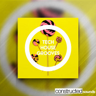 Tech House Grooves product image
