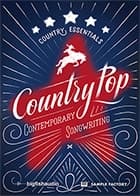 Country Essentials: Country Pop Country Loops
