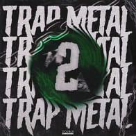 Trap Metal Vol.2 product image