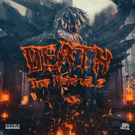 Death Trap Metal Vol.2 Trap Loops