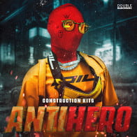 Antihero product image