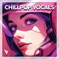 Chillpop Vocals product image