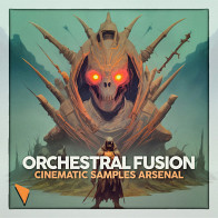 Orchestral Fusion product image