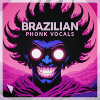 Brazilian Phonk Vocals product image