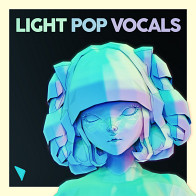 Light Pop Vocals product image