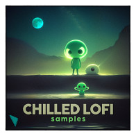 Chilled LoFi Samples product image