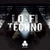 FOCUS: Lo-Fi Techno product image