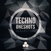 FOCUS: Techno Oneshots Collection product image