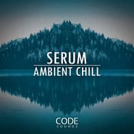 Serum Ambient Chill product image