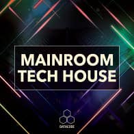 Focus: Mainroom Tech House product image