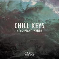 Chill Keys product image