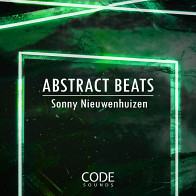 Abstract Beats product image
