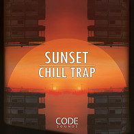 Sunset Chill Trap product image