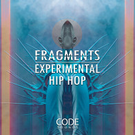 Fragments Experimental Hip Hop product image