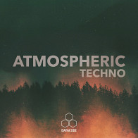 FOCUS: Atmospheric Techno product image