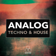 FOCUS: Analog Techno & House product image