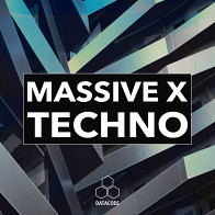 FOCUS: Massive X Techno product image