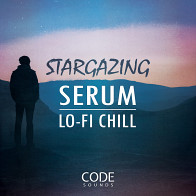 Stargazing Serum Lo-Fi Chill product image