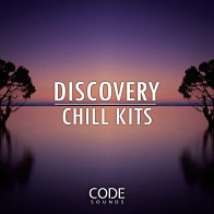 Discovery Chill Kits product image
