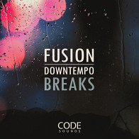 Fusion Downtempo Breaks product image