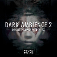 Dark Ambience 2 product image