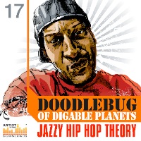 Doodlebug: Jazzy Hip Hop Theory product image