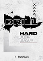 DRILL: Hard Hip Hop product image
