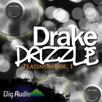 Drake Drizzle Platinum Vol. 1 product image