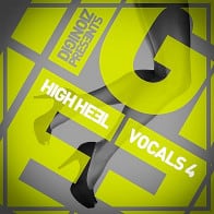 High Heel Vocals 4 product image